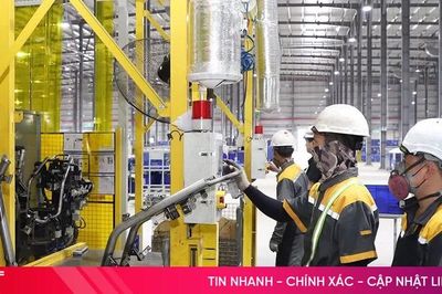 Hà Tĩnh: Hơn 23.000 vị trí việc làm chờ người lao động trong quý III