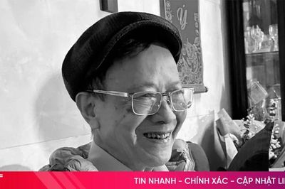 Nhà giáo Ưu tú Lê Thái Phong - Ngọn gió lành đã bay đi…