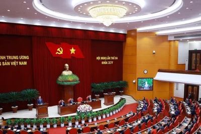 Bốn bước chuyển từ Hội nghị Trung ương 3: Quản trị thống nhất tạo nên sức mạnh