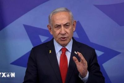 Israel cấm nhập khẩu hàng hóa sản xuất bằng lao động cưỡng bức