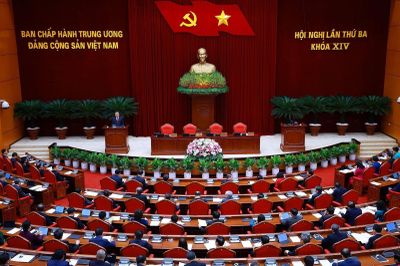 Giải quyết căn bản các 'điểm nghẽn' trong khâu thực thi chính sách