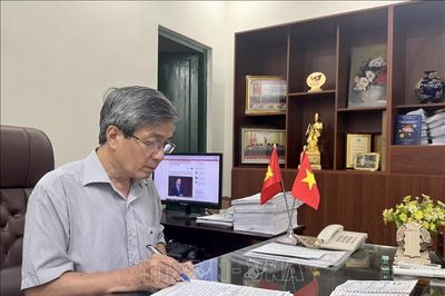 Hội nghị Trung ương 3: Thông điệp hành động mạnh mẽ, lấy chuyển biến thực tiễn làm thước đo