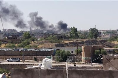 Houthi leo thang tấn công, Saudi Arabia mở chiến dịch phản công