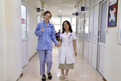 Phát triển tiềm năng du lịch y tế của Hà Nội - Bài 1: Thế mạnh của hệ thống các bệnh viện lớn