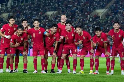 ASEAN Cup 2026: Thái Lan nối dài chuỗi kỷ lục