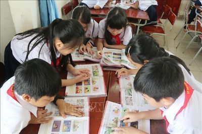 Năm học 2026-2027: Tinh gọn mạng lưới, tạo chuyển biến thực chất trong giáo dục