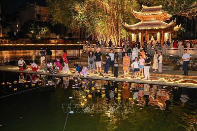 Hiện thực hóa Nghị quyết 80: Đánh thức không gian đô thị bằng nguồn lực văn hóa