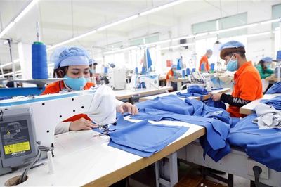 Mức thuế của Hoa Kỳ và bài toán xoay chuyển tình thế của hàng Việt