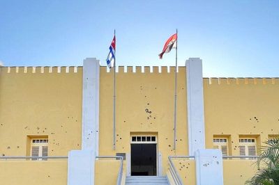 Cuba kỷ niệm lần thứ 73 Cuộc tấn công Pháo đài Moncada