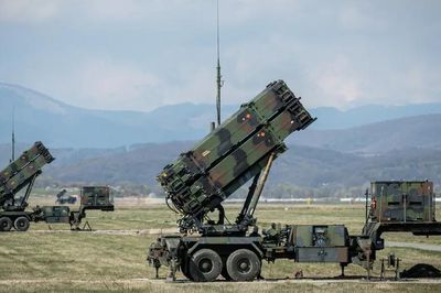 Cách NATO cung cấp 6,7 tỷ USD vũ khí cho Ukraine