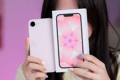 Bí quyết giúp Apple giảm giá iPhone dòng 'e' mà ít người biết