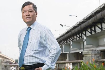 Năm Bảy Bảy thay Chủ tịch HĐQT, ông Lê Quốc Bình đảm nhiệm vị trí thay ông Lưu Hải Ca