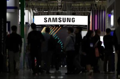 Samsung bắt tay Broadcom trong siêu thương vụ chip 200 tỷ USD