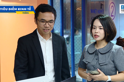 DỮ LIỆU SỐ MỞ ĐƯỜNG TĂNG TRƯỞNG
