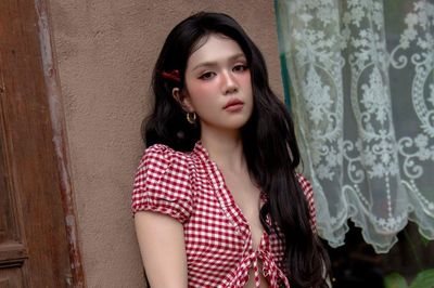 Ngọc Trinh nói rõ về chuyện lấy chồng