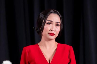 Thông báo đặc biệt của Ốc Thanh Vân
