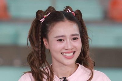 Clip 41 giây gây hiểu lầm của Ninh Dương Lan Ngọc
