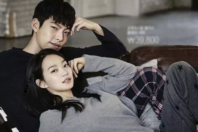'Quả ngọt' của nàng hồ ly Shin Min Ah sau 7 tháng cưới Kim Woo Bin