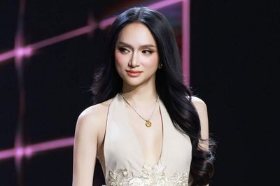 Khán giả phản ứng khi Hương Giang liên tiếp đón 'tin mừng'