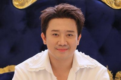 Phim Hollywood có Trấn Thành được gắn huy hiệu siêu phẩm