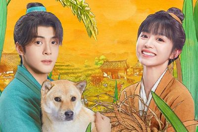 10 phim cổ trang Trung Quốc xuyên không siêu hay, càng xem càng mê
