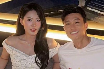 Quốc Trường gửi lời đặc biệt đến nữ diễn viên phim giờ vàng