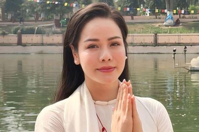 Nhật Kim Anh gây chú ý với phát ngôn mới