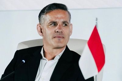HLV người Anh tự tin khi Indonesia bỏ xa tuyển Việt Nam ở AFF Cup 2026