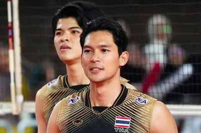 CĐV Thái Lan phản ứng khi tuyển Việt Nam thắng Thái Lan để vô địch