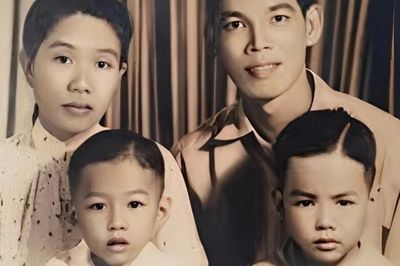 Anh hùng, liệt sĩ Lê Thị Riêng và kỷ vật đặc biệt trước lúc xa con