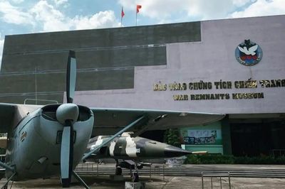 Đã đến lúc đưa bảo tàng ra khỏi vai trò 'phụ diễn'
