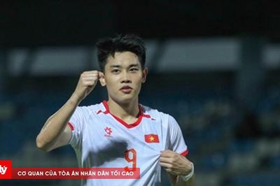 Cuộc đua Vua phá lưới ASEAN Championship 2026 nóng lên ngay sau lượt trận đầu tiên