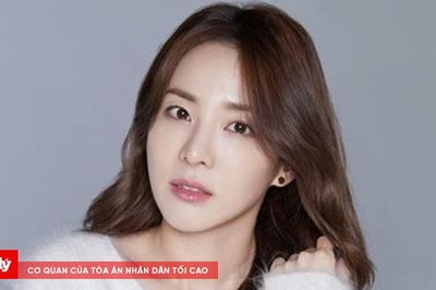 Sandara Park gần 10 năm hầu như không nói chuyện sau khi chuyển đến Philippines