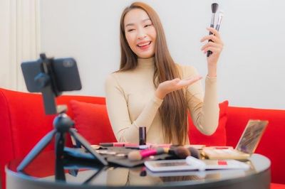 Luật chơi mới cho KOL, KOC và sàn thương mại điện tử