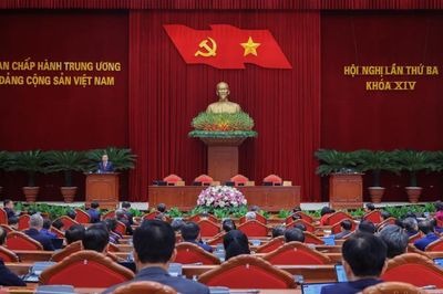 Việt Nam đặt mục tiêu trở thành trung tâm sản xuất thông minh hàng đầu châu Á