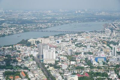 Nghị quyết 16-NQ/TW 'mở lối' cho Đồng Nai thành trung tâm hàng không của khu vực