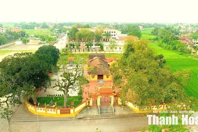 Giữ lửa truyền thống, tạo lực phát triển