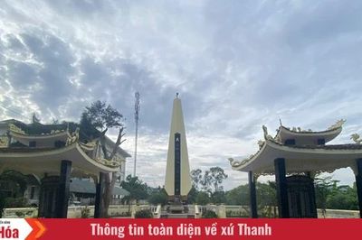 Uống nước nhớ nguồn - mạch ngầm chảy mãi (Bài 3): Điểm tựa ấm áp