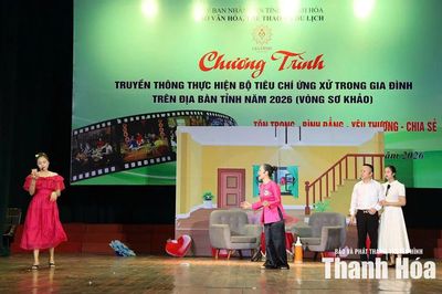 Đổi mới truyền thông, lan tỏa hạnh phúc
