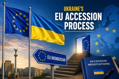 Áo phản đối việc đẩy nhanh tiến trình gia nhập EU của Ukraine