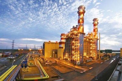 NT2: Sản lượng điện tăng mạnh, lợi nhuận quý II tăng 38%
