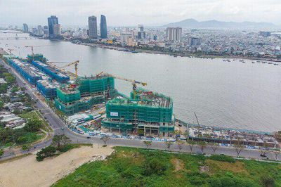 Sun Group làm dự án mới gần 11.000 tỷ ở Đà Nẵng