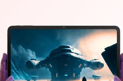 Máy tính bảng TCL Nxtpaper 11 Gen 2 màn hình độc đáo giảm giá tới 90 USD tại Mỹ