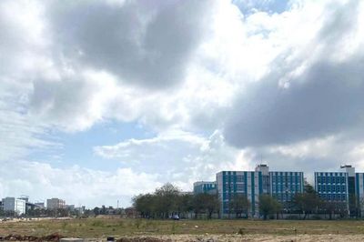 Đẩy nhanh dự án Đại học Đà Nẵng, thúc đẩy liên kết '3 nhà'