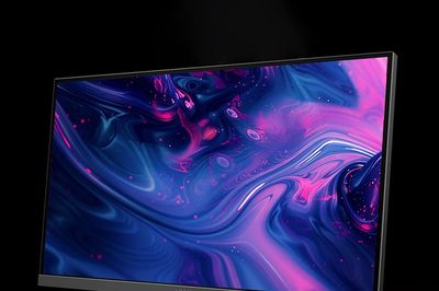 Màn hình Lenovo Legion 27-1R ra mắt: Tần số quét 280Hz và HDR10 với giá chỉ hơn 2,9 triệu đồng