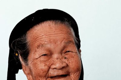 Bữa cơm tri ân gìn giữ truyền thống 'Uống nước nhớ nguồn'