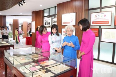 Ký ức một thời thanh xuân gửi lại