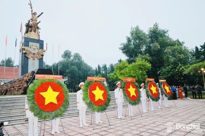 CÂU CHUYỆN CUỐI TUẦN Viết tiếp câu chuyện hòa bình