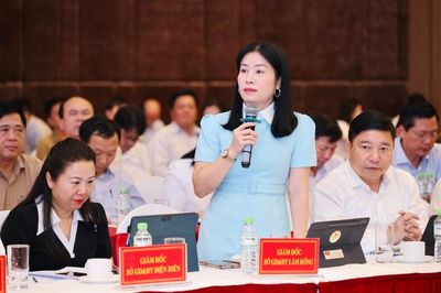 Quản trị trường quy mô lớn: Không chỉ là chọn lại hiệu trưởng
