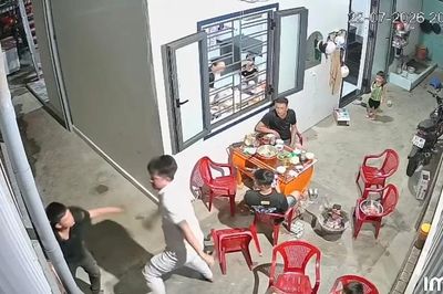 Gia Lai: Xác minh thông tin người đàn ông bị nhóm người đánh đến nhập viện